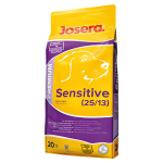 Josera Premium Sensitive (Корм Йозера Сенсетив для собак склонных к аллергии)